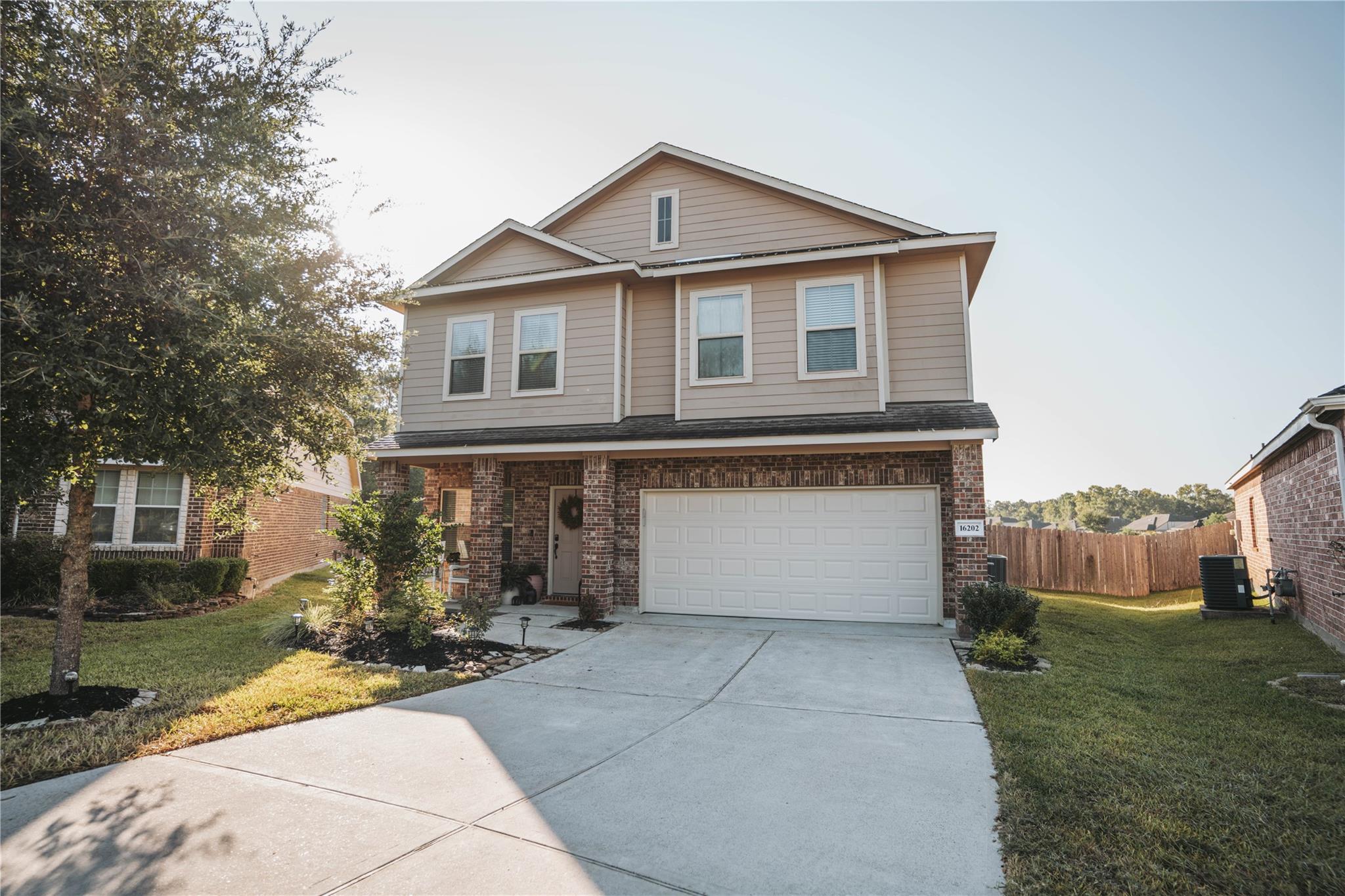 16202 Augusta Oaks Ct Court