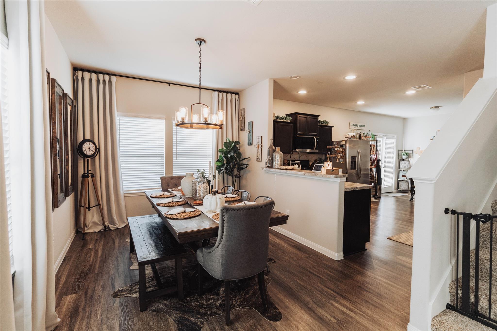 16202 Augusta Oaks Ct Court