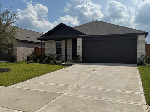 Photo of 2606 American Ruby Drive, Rosharon, TX 77583 (MLS # 90321709) Photo of 2606 American Ruby Drive, Rosharon, TX 77583 (MLS # 90321709)