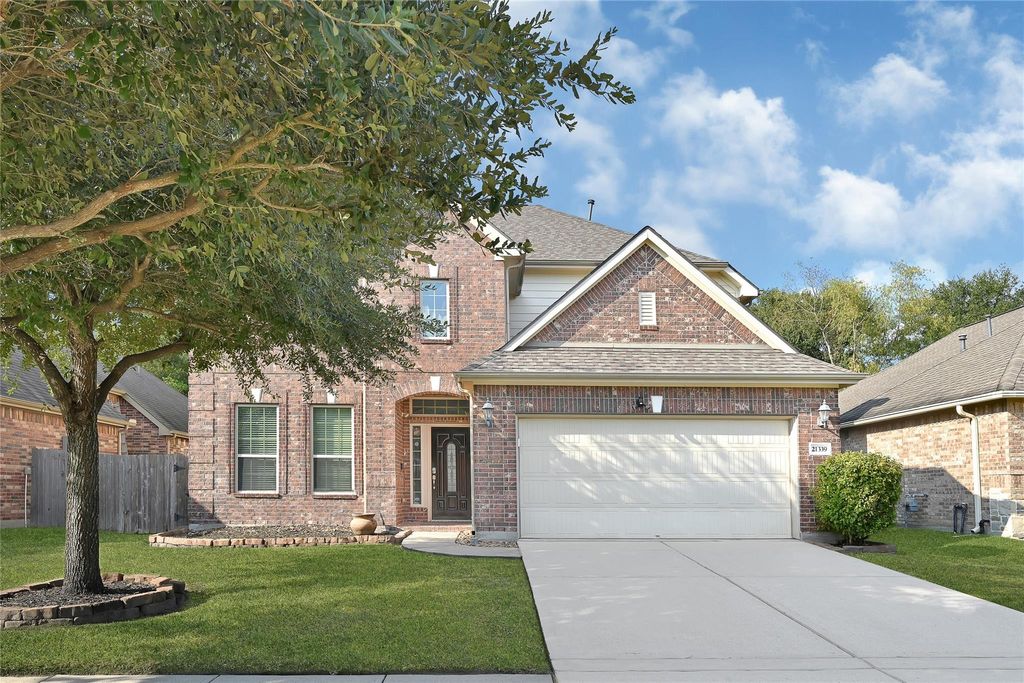 Photo of 21339 Russell Chase Drive, Porter, TX 77365 (MLS # 10052757)