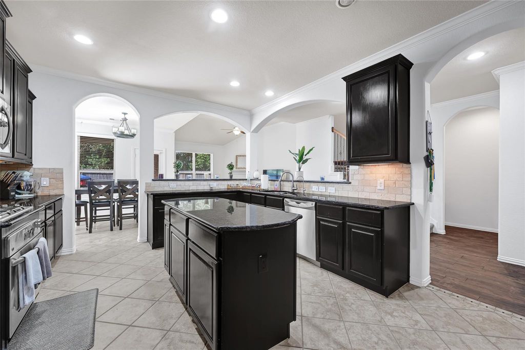 Photo of 21339 Russell Chase Drive, Porter, TX 77365 (MLS # 10052757)