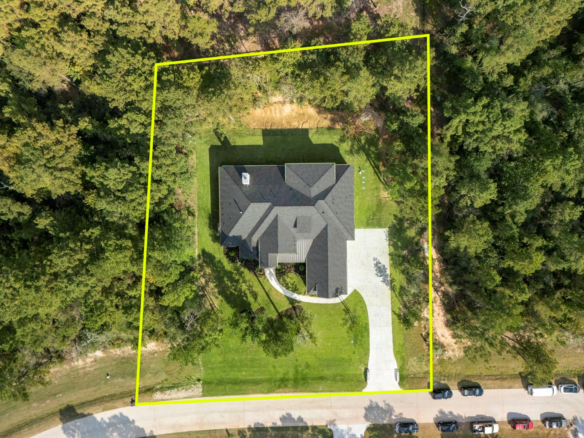 7245 Red Oak Grove Road