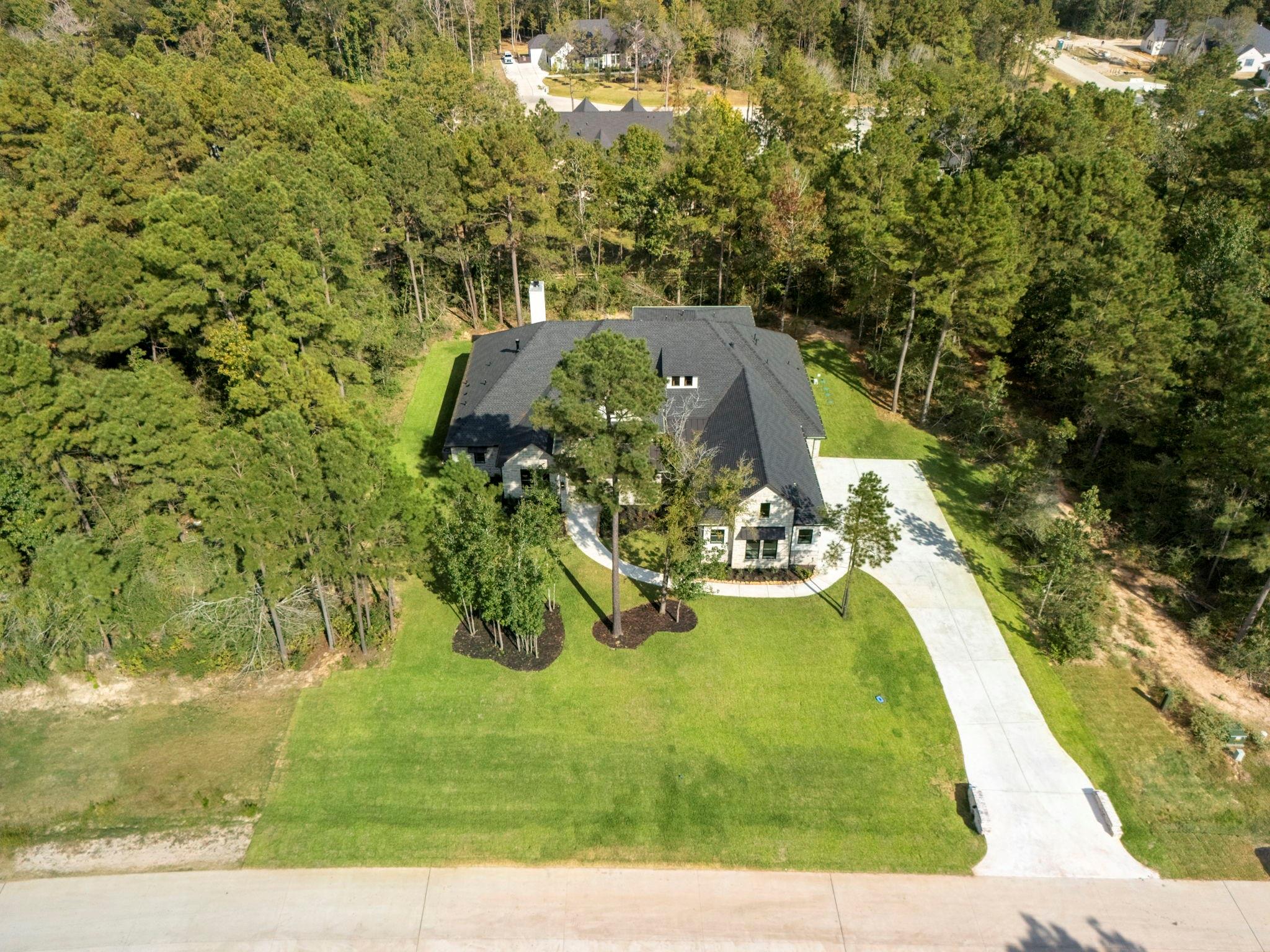 7245 Red Oak Grove Road