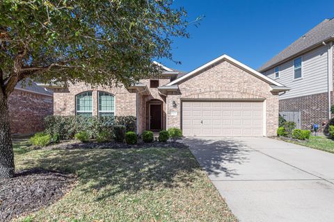 Photo of 3422 Smart Sands Lane, Fulshear, TX 77441 (MLS # 4527019)