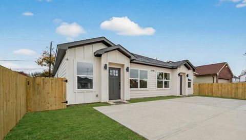 5408 Fairchild St Street Houston TX 77028