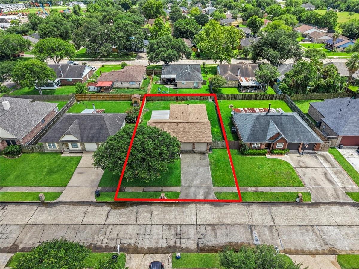 11734 Alamo Dr