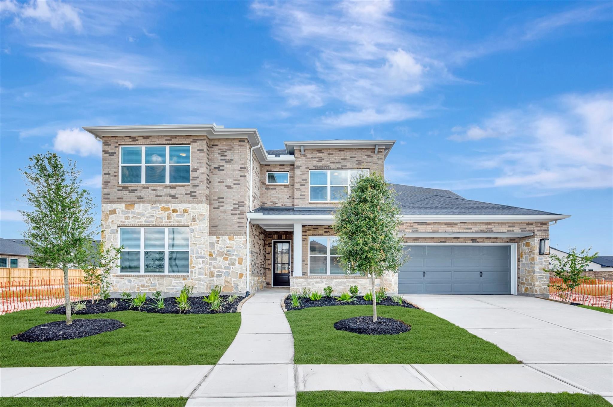 20515 Via Mimosa Drive