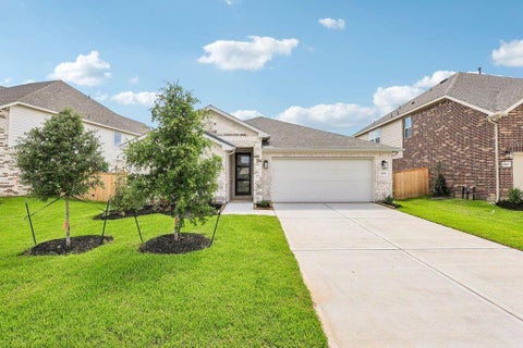 Photo of 2814 Clapbread Lane, Rosenberg, TX 77471 (MLS # 89846230)