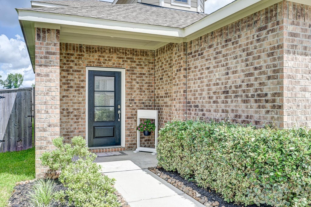 Photo of 20901 Cropani Shadow Drive, New Caney, TX 77357 (MLS # 59671714)