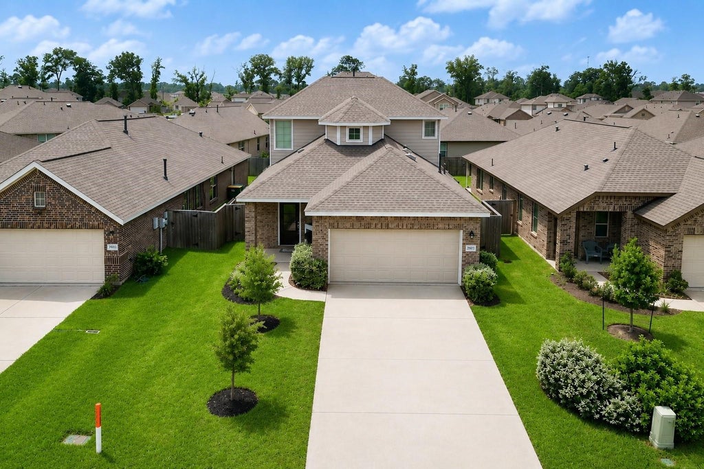 Photo of 20901 Cropani Shadow Drive, New Caney, TX 77357 (MLS # 59671714)