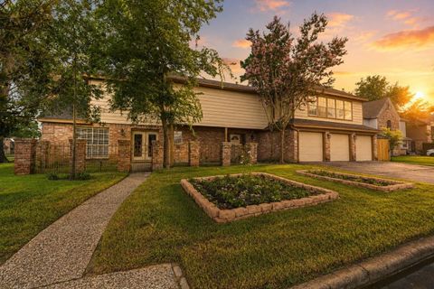 Photo of 15027 Walters Road, Houston, TX 77068 (MLS # 75268419)