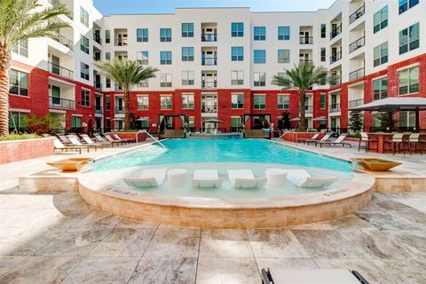Photo of 2111 Austin Street #325, Houston, TX 77002 (MLS # 57902436)