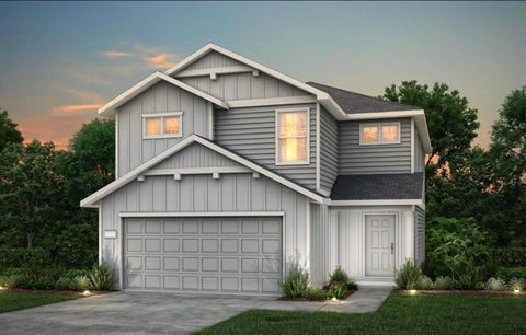 Photo of 17607 Gambrel Lane, Hockley, TX 77447 (MLS # 24875022)