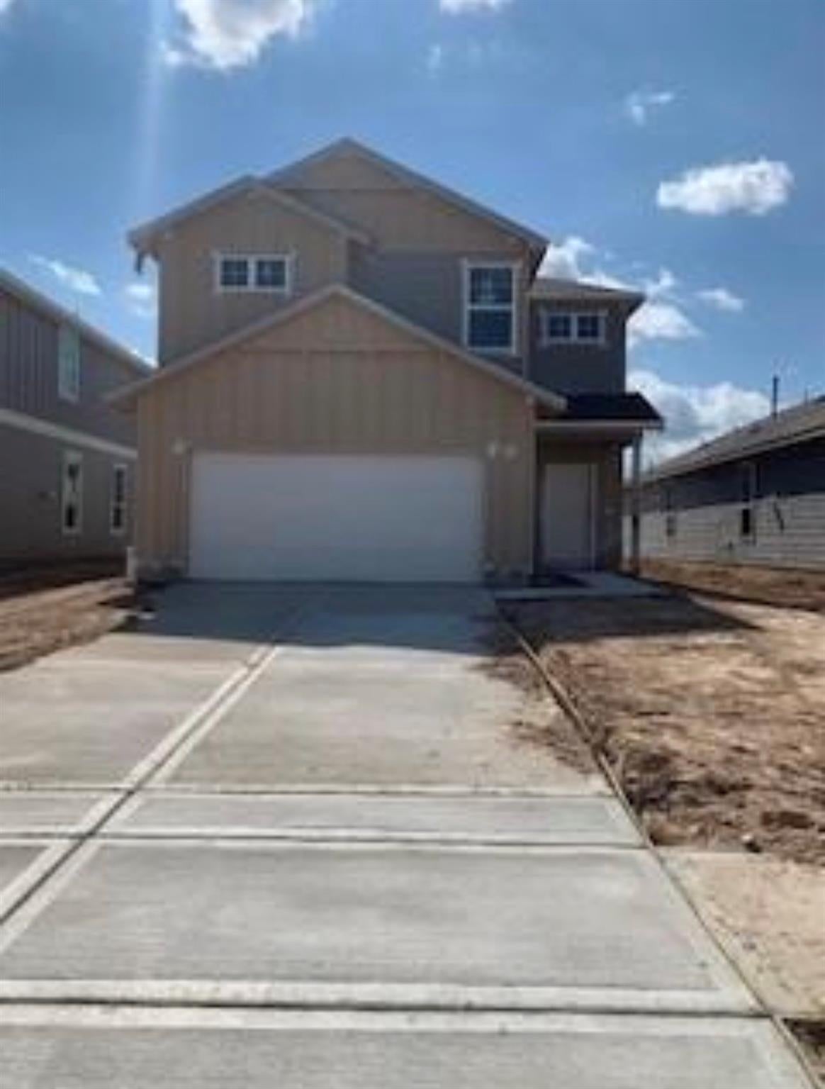 17607 Gambrel Lane