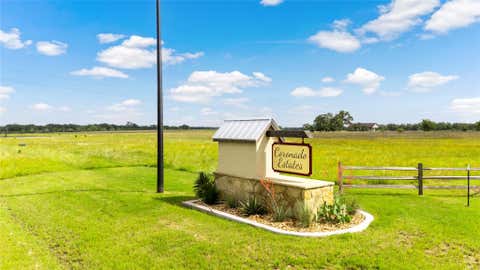 Tiny photo for TBD Plata Way Resv 1 Drive, Bryan, TX 77808 (MLS # 45094041)