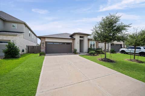 Photo of 3042 Schultz Manor Lane, Katy, TX 77494 (MLS # 76601307)