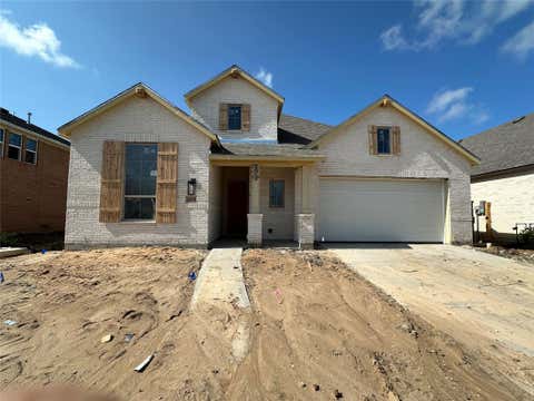 Photo of 6430 Mahogany Branch Trail, Manvel, TX 77578 (MLS # 29954543)