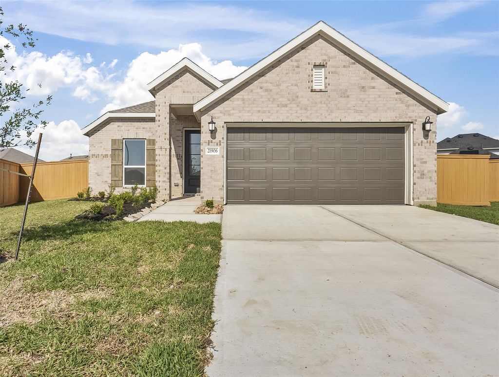Photo of 2723 Pueblo Falls Drive, Richmond, TX 77406 (MLS # 27093764)