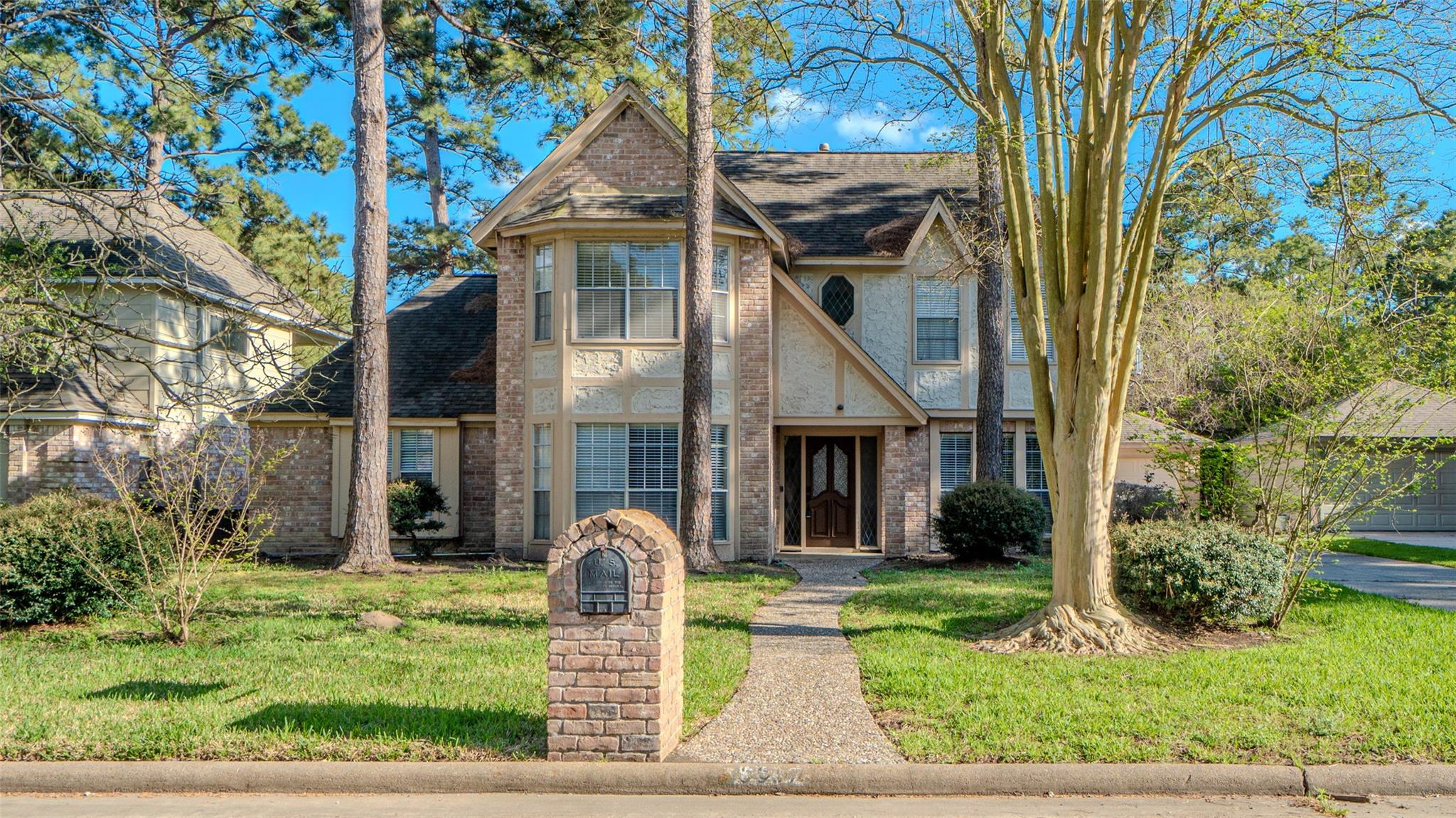 5507 Slashwood Lane