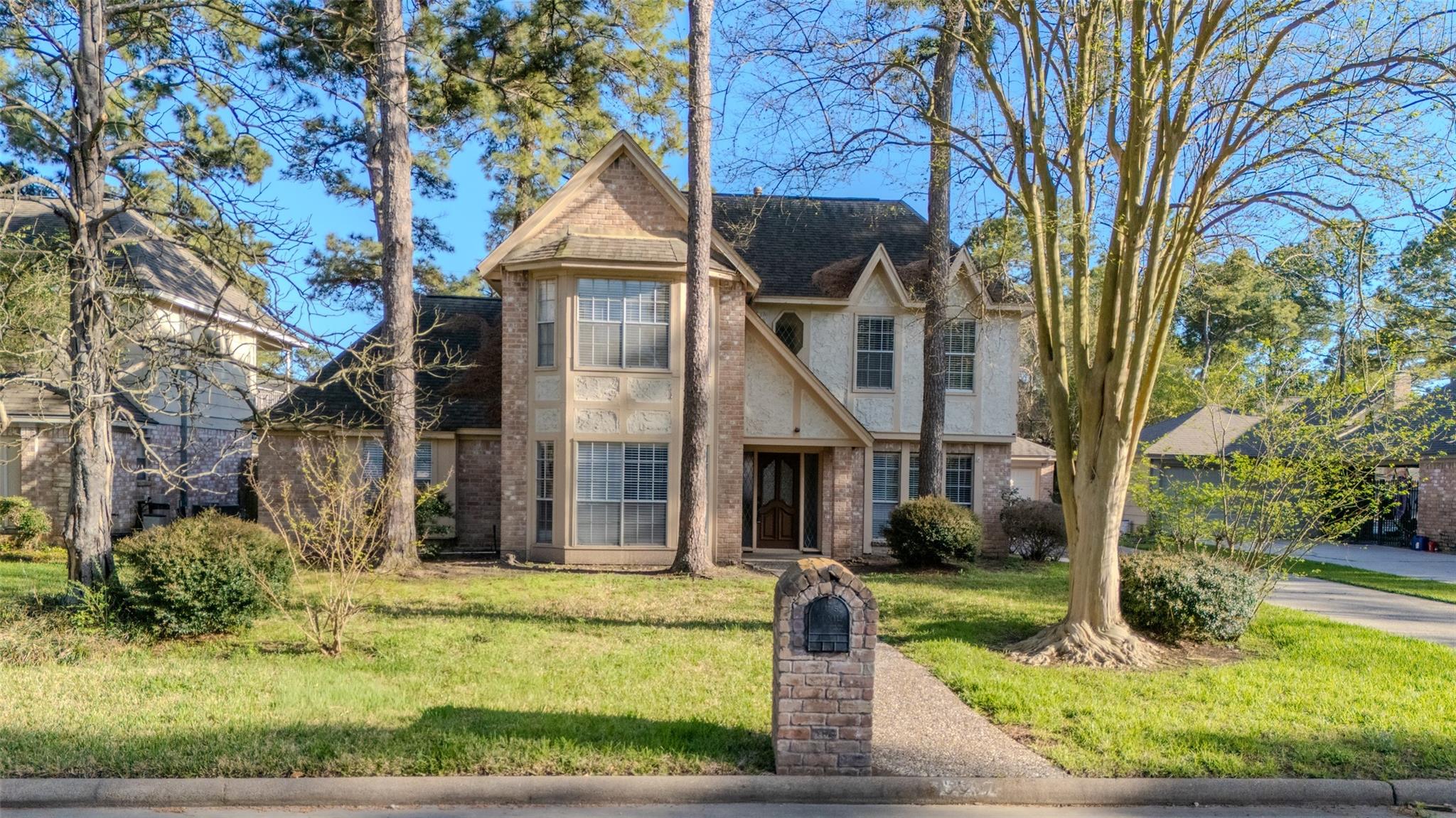 5507 Slashwood Lane