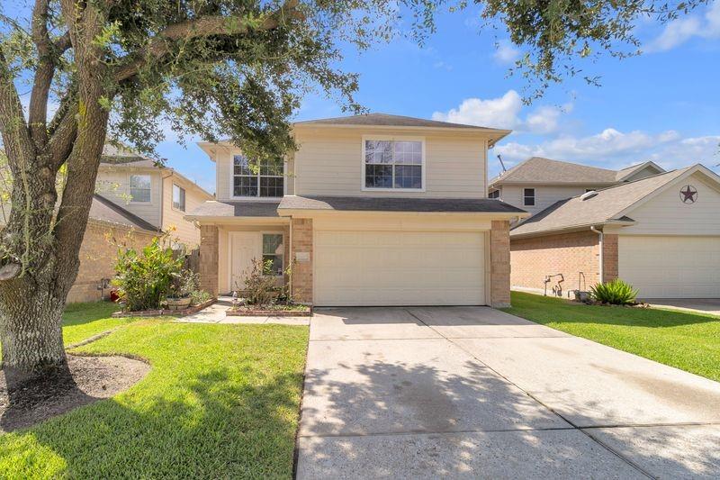 11410 Sunburst Falls Drive
