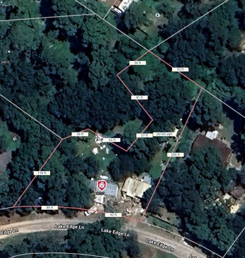 30727 Lake Edge Lane Magnolia TX 77354