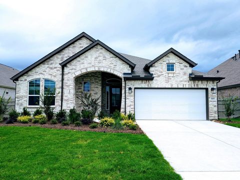 Photo of 18111 Scarlett Hummingbird Court, Conroe, TX 77302 (MLS # 37397161)
