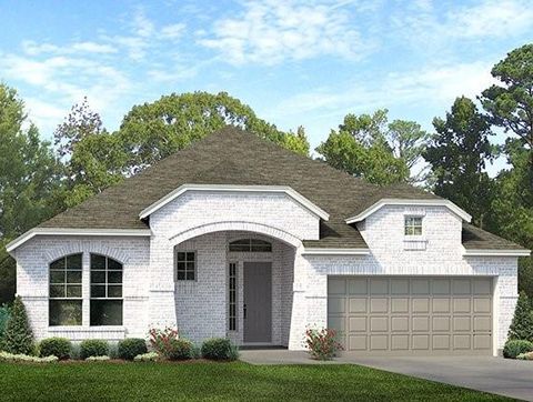 Photo of 18111 Scarlett Hummingbird Court, Conroe, TX 77302 (MLS # 37397161)