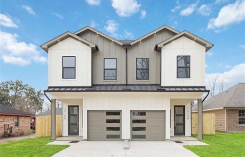 Photo of 7980 Angus Street #B, Houston, TX 77028 (MLS # 51722799)