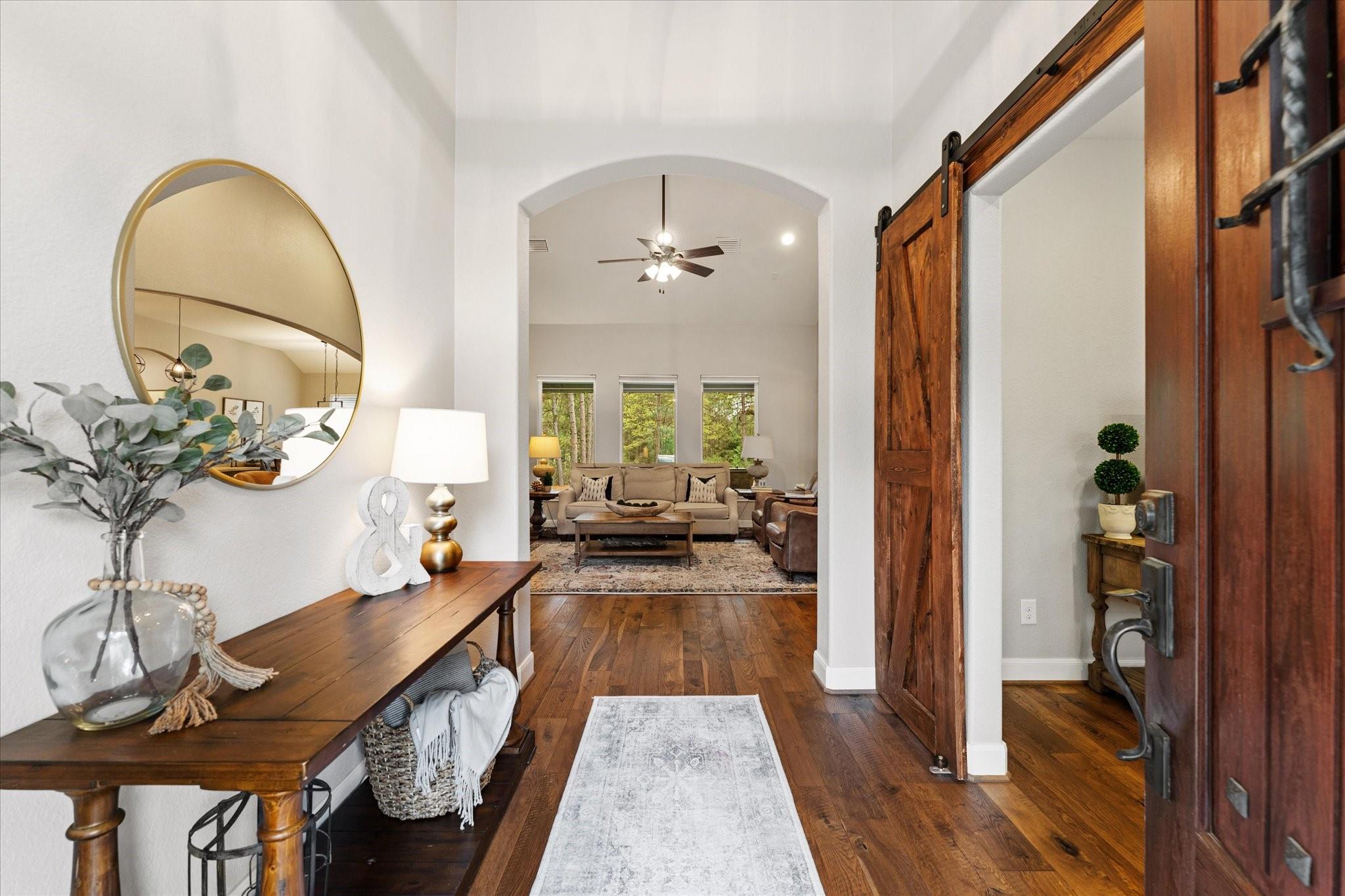 12969 Shady Woods Court