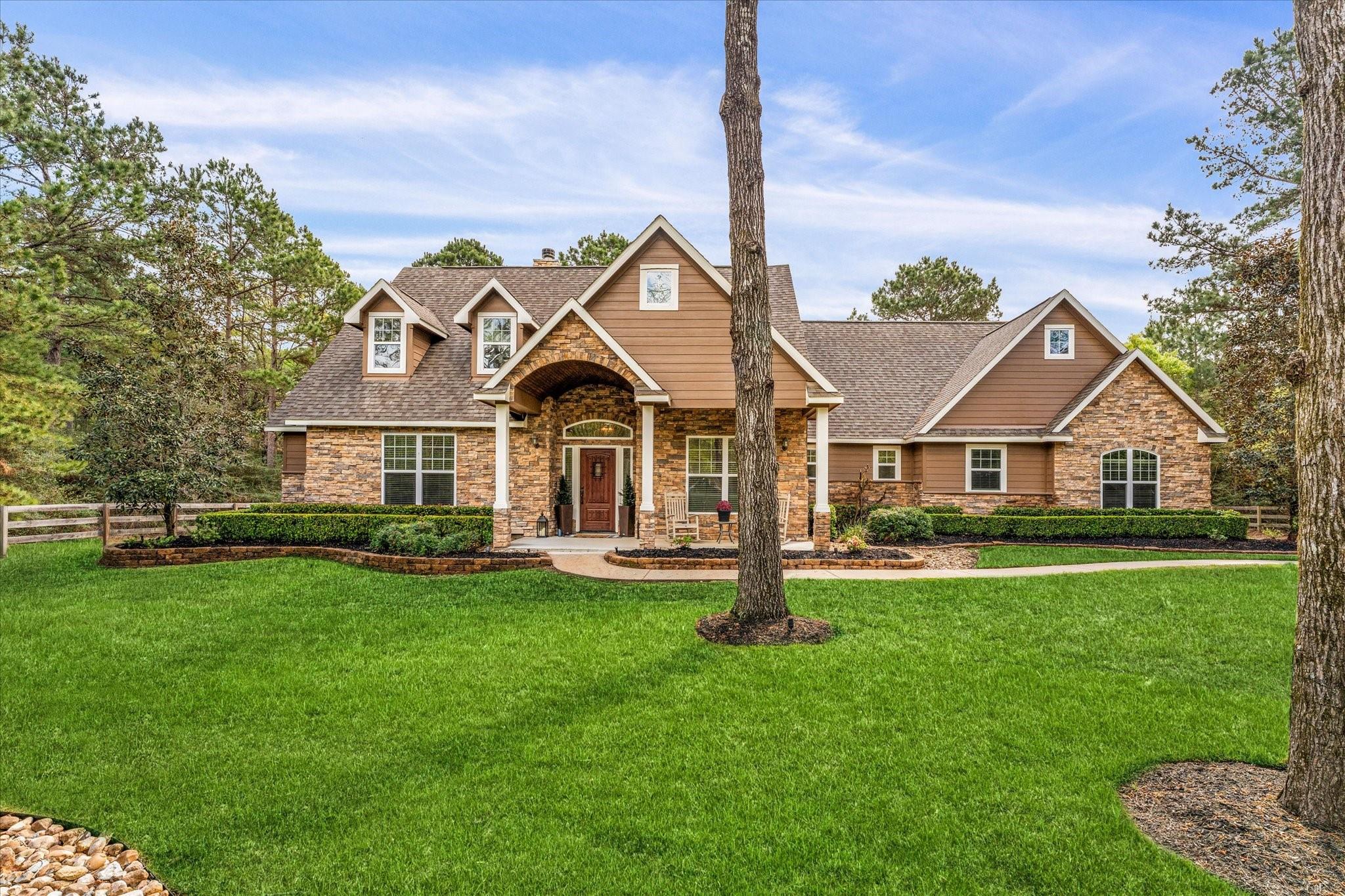 12969 Shady Woods Court