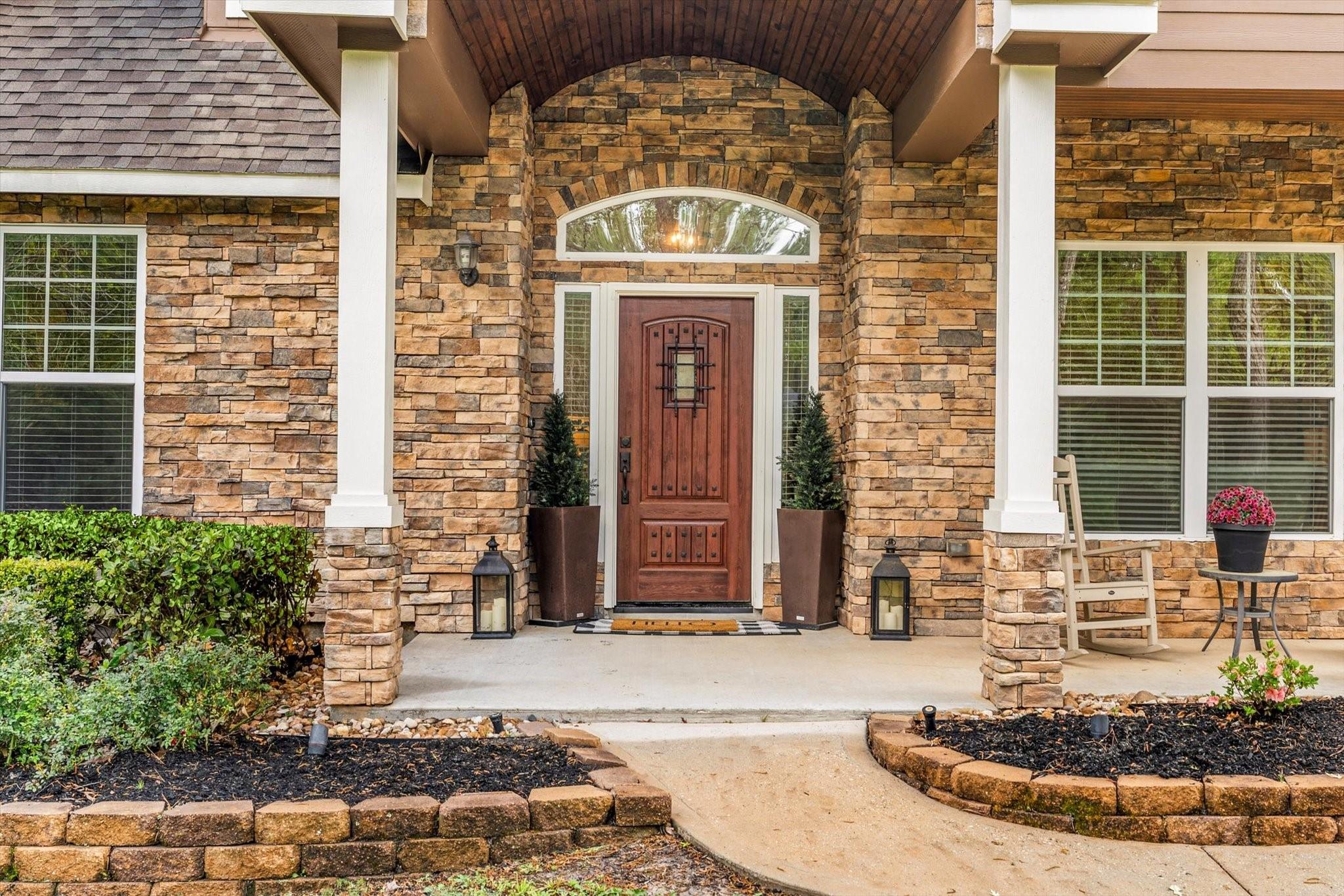 12969 Shady Woods Court