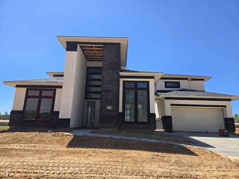 Photo of 5029 Wildtree Creek South Crk, Magnolia, TX 77316 (MLS # 23525292)