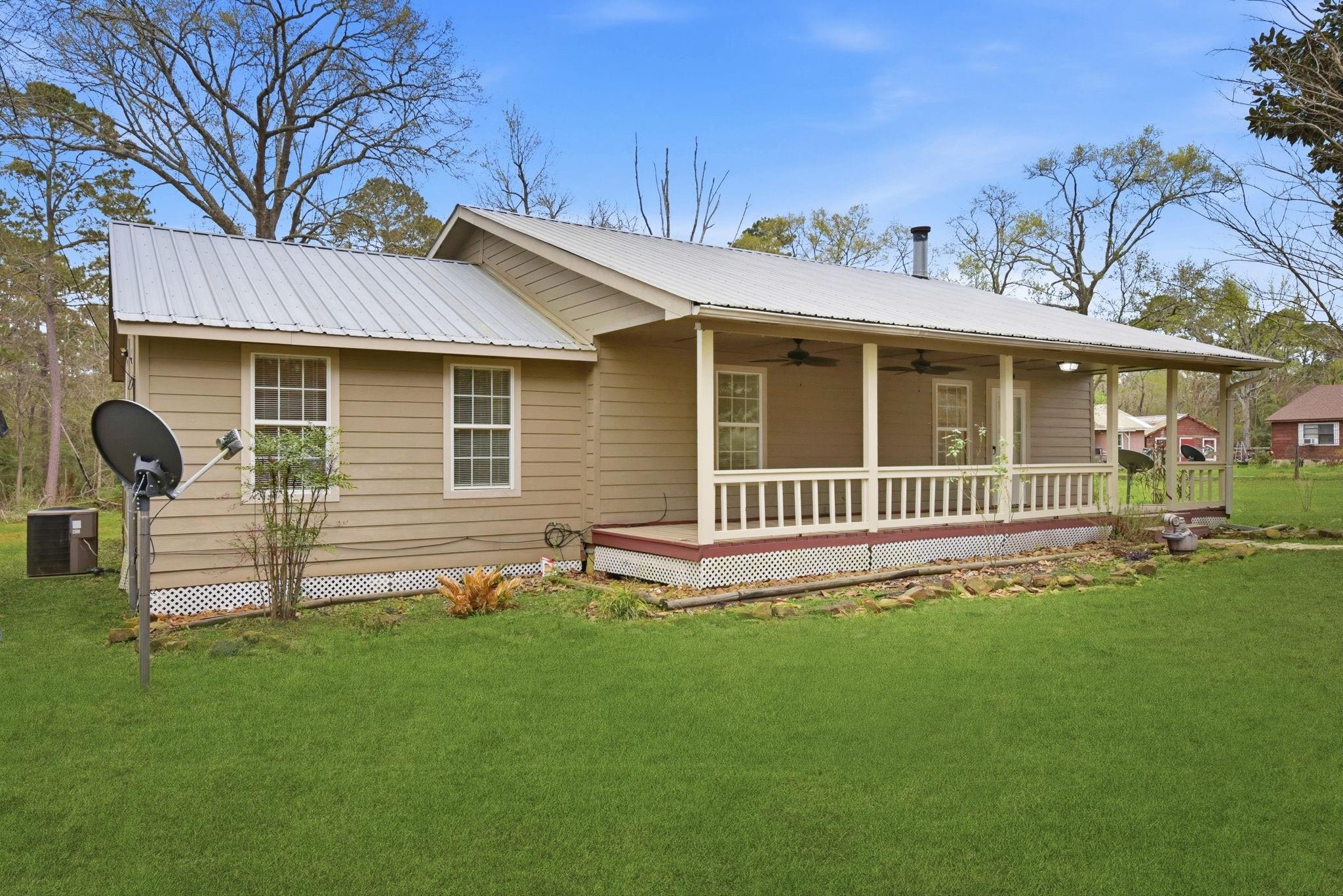402 Anderson Road