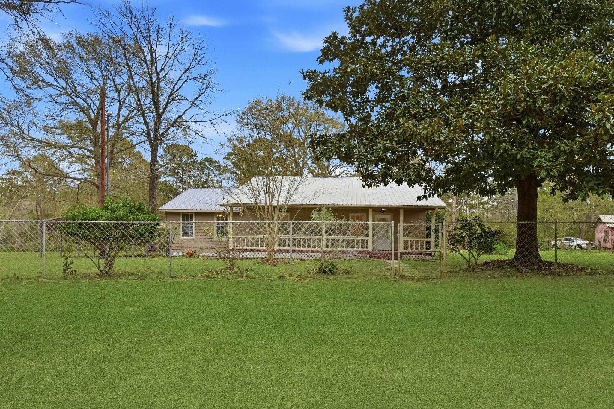 402 Anderson Road