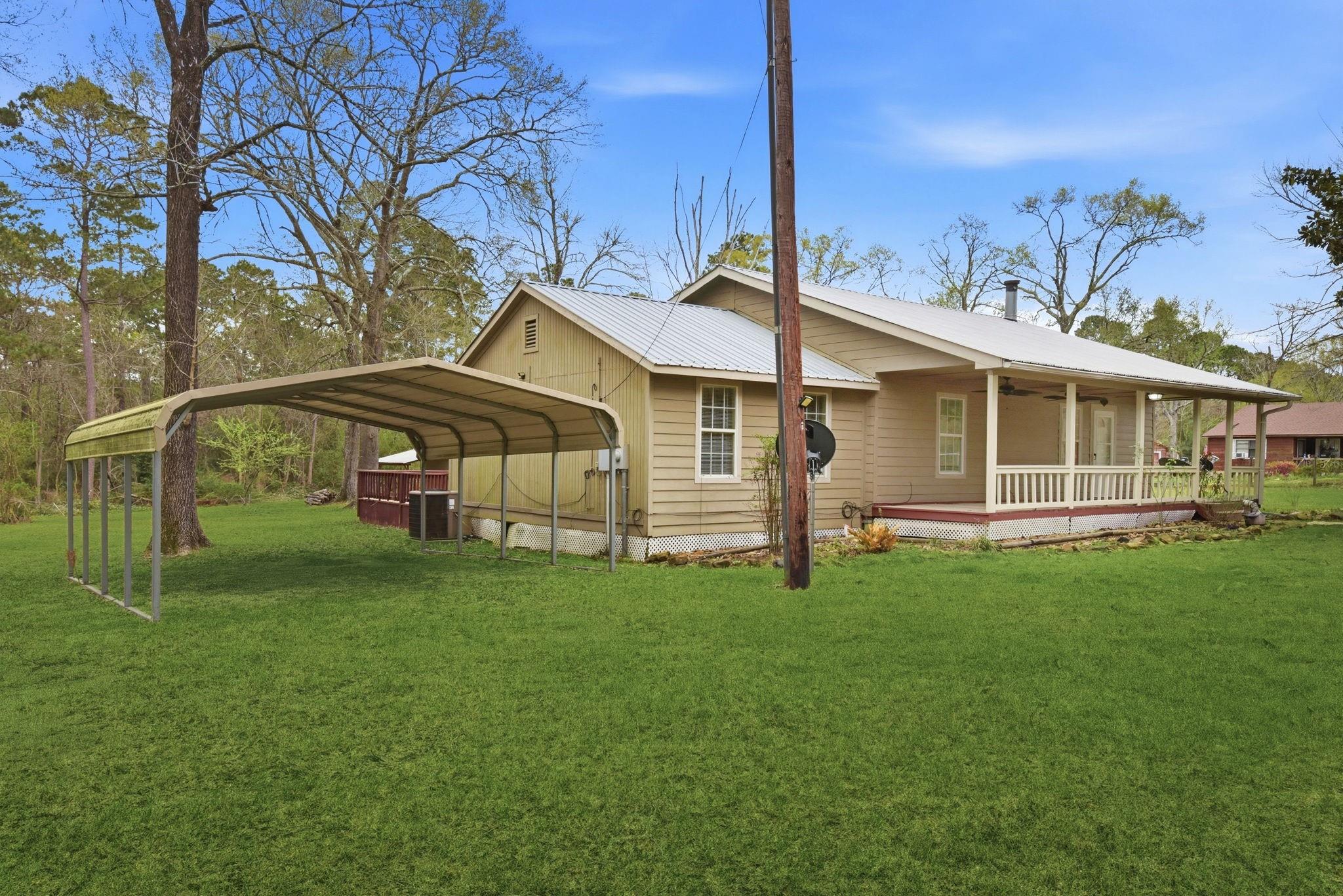 402 Anderson Road