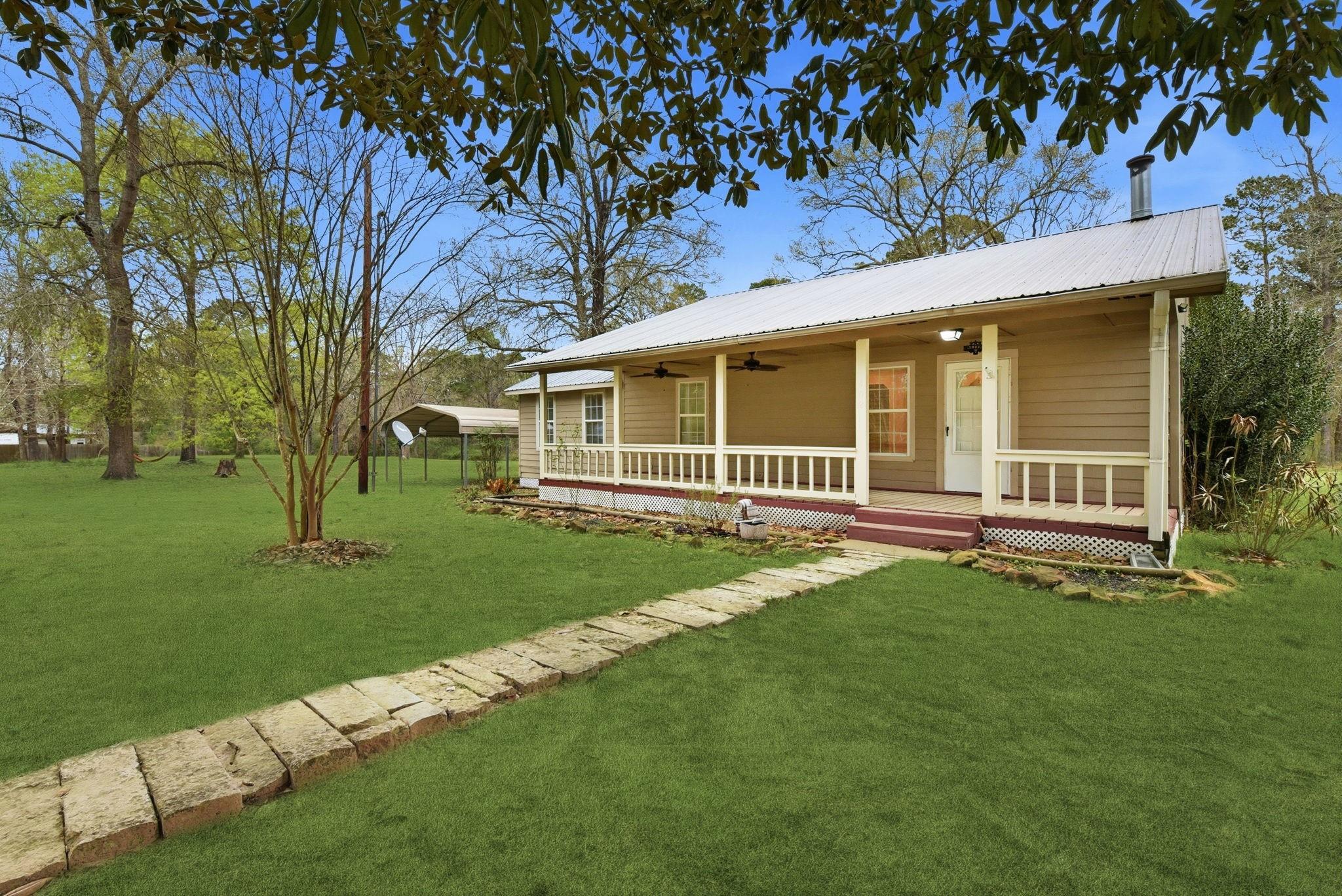 402 Anderson Road