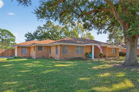 Photo of 212 Lindsey Avenue, Bay City, TX 77414 (MLS # 18348219)