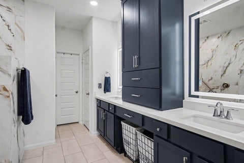 Tiny photo for 7703 Willow Forest Lane, Richmond, TX 77469 (MLS # 92305058)