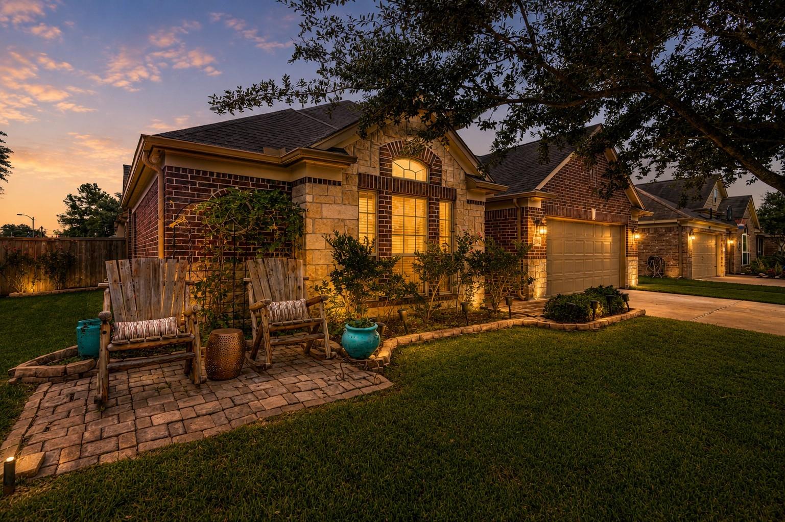 3003 Fern Brook Lane