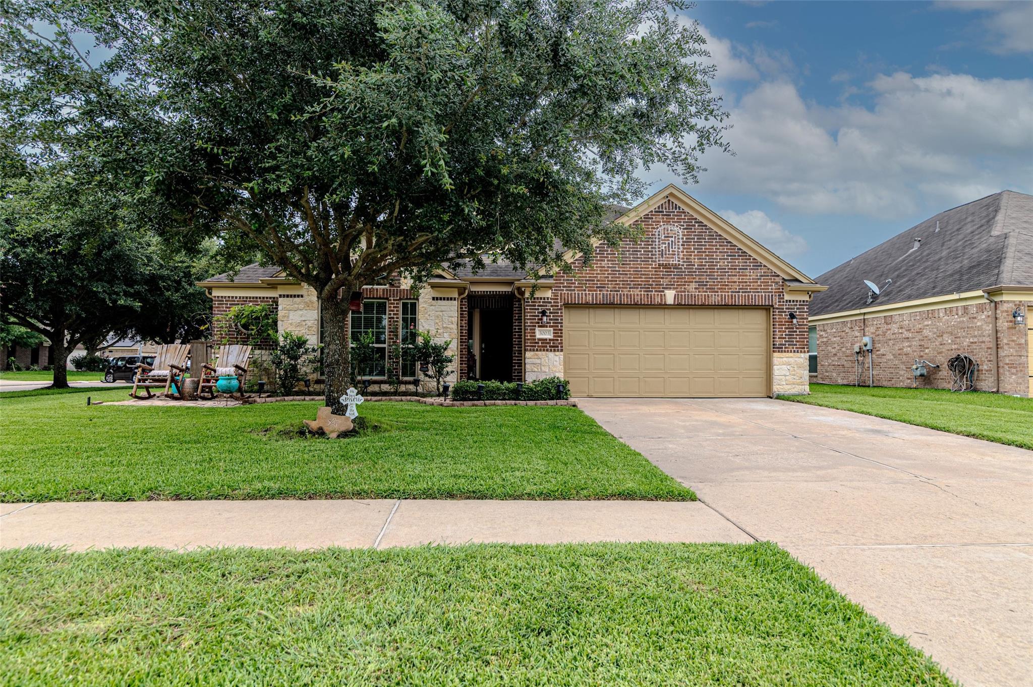 3003 Fern Brook Lane