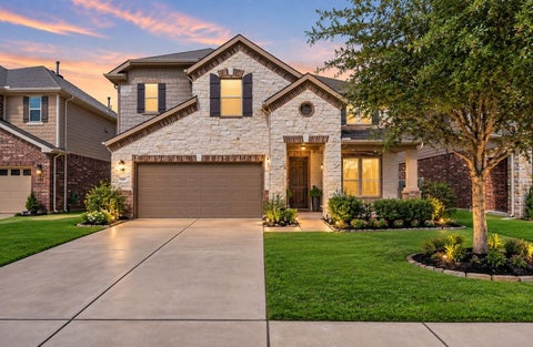 Photo of 24034 Eagle Sage Lane, Katy, TX 77493 (MLS # 73869233)