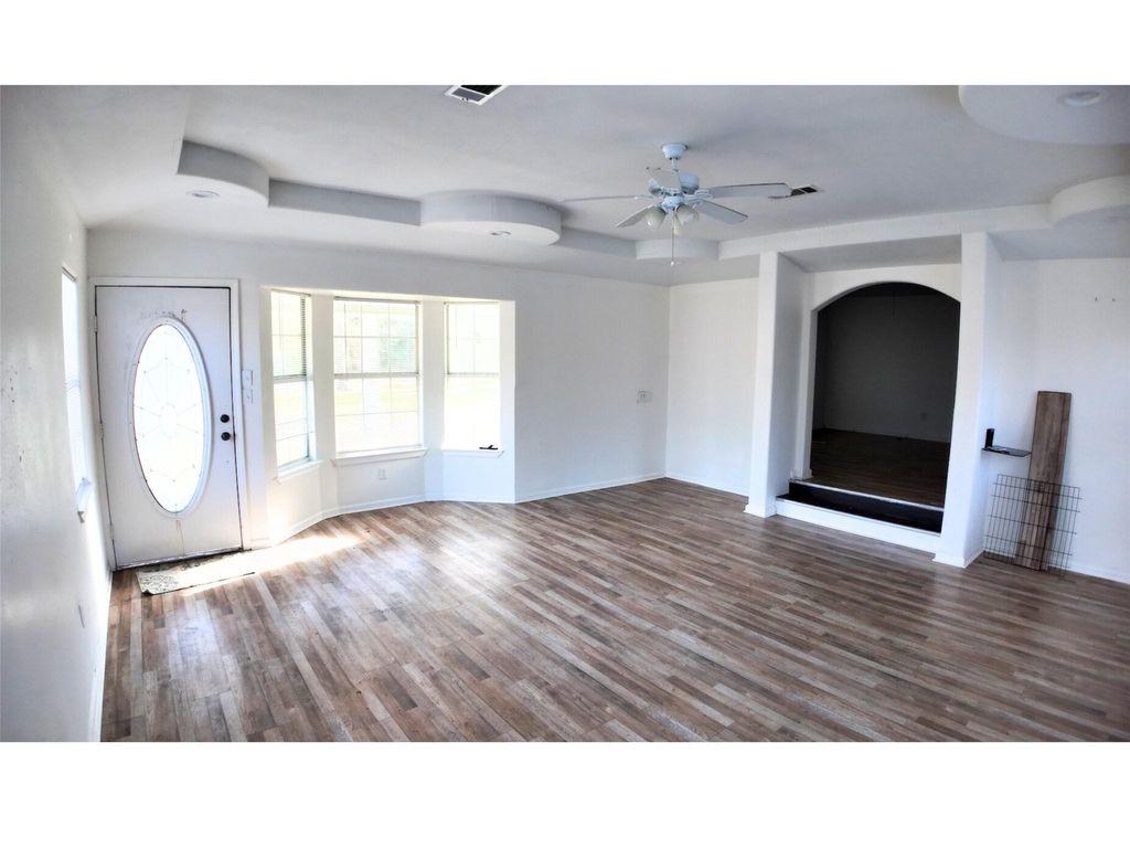 Photo of 1330 Hwy 1131, Vidor, TX 77662 (MLS # 1024219)