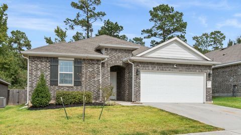 Photo of 11722 Bari Reef Lane, Conroe, TX 77304 (MLS # 47302675)