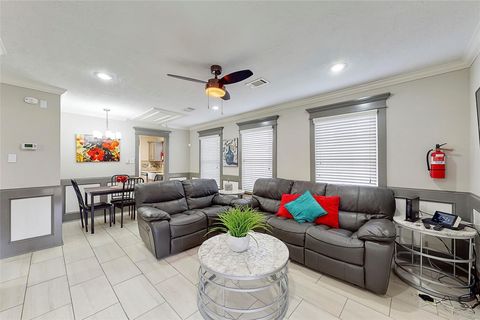 Photo of 7825 Cook Road, Houston, TX 77072 (MLS # 90519621)