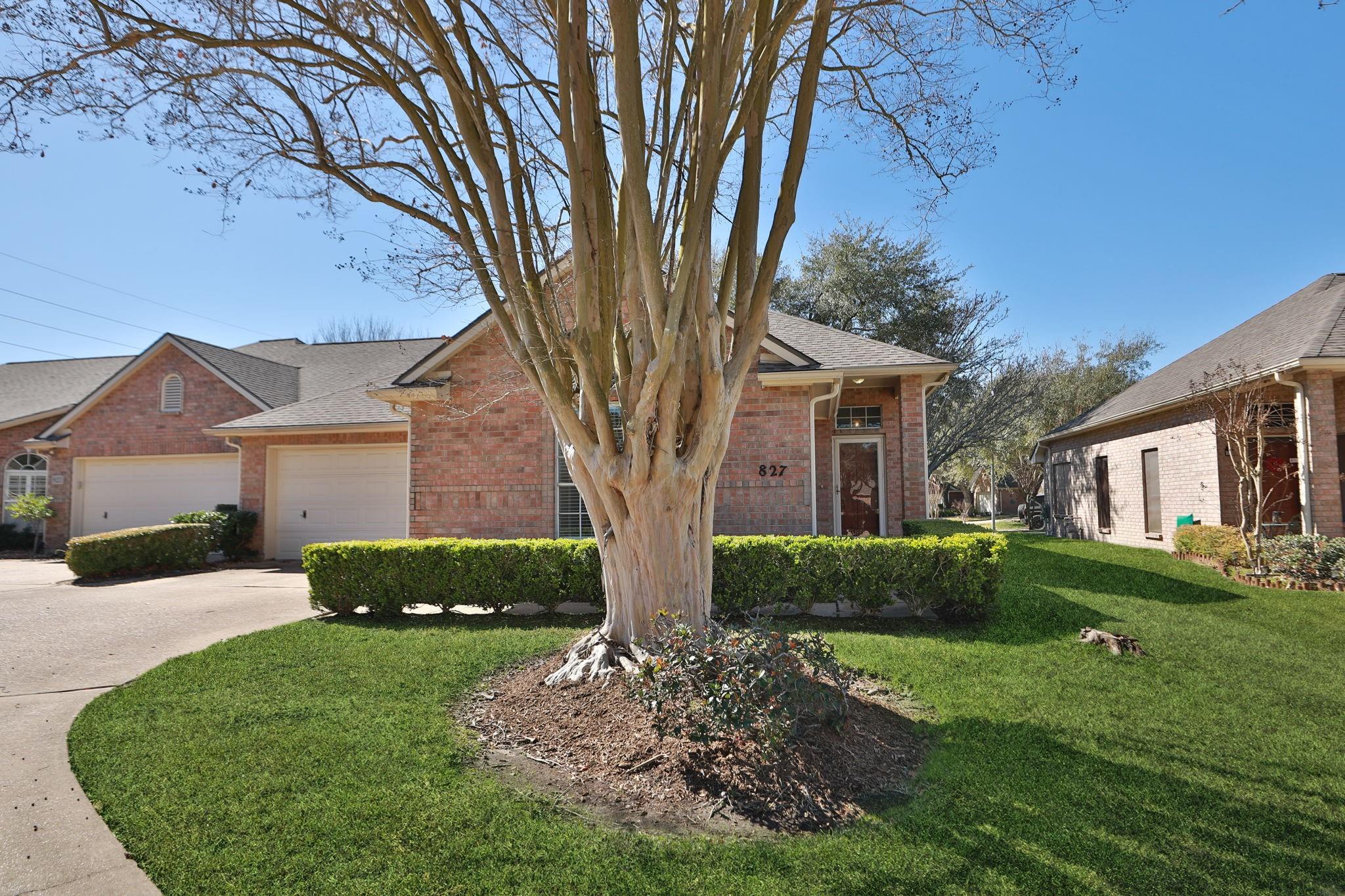 827 Apple Blossom Drive
