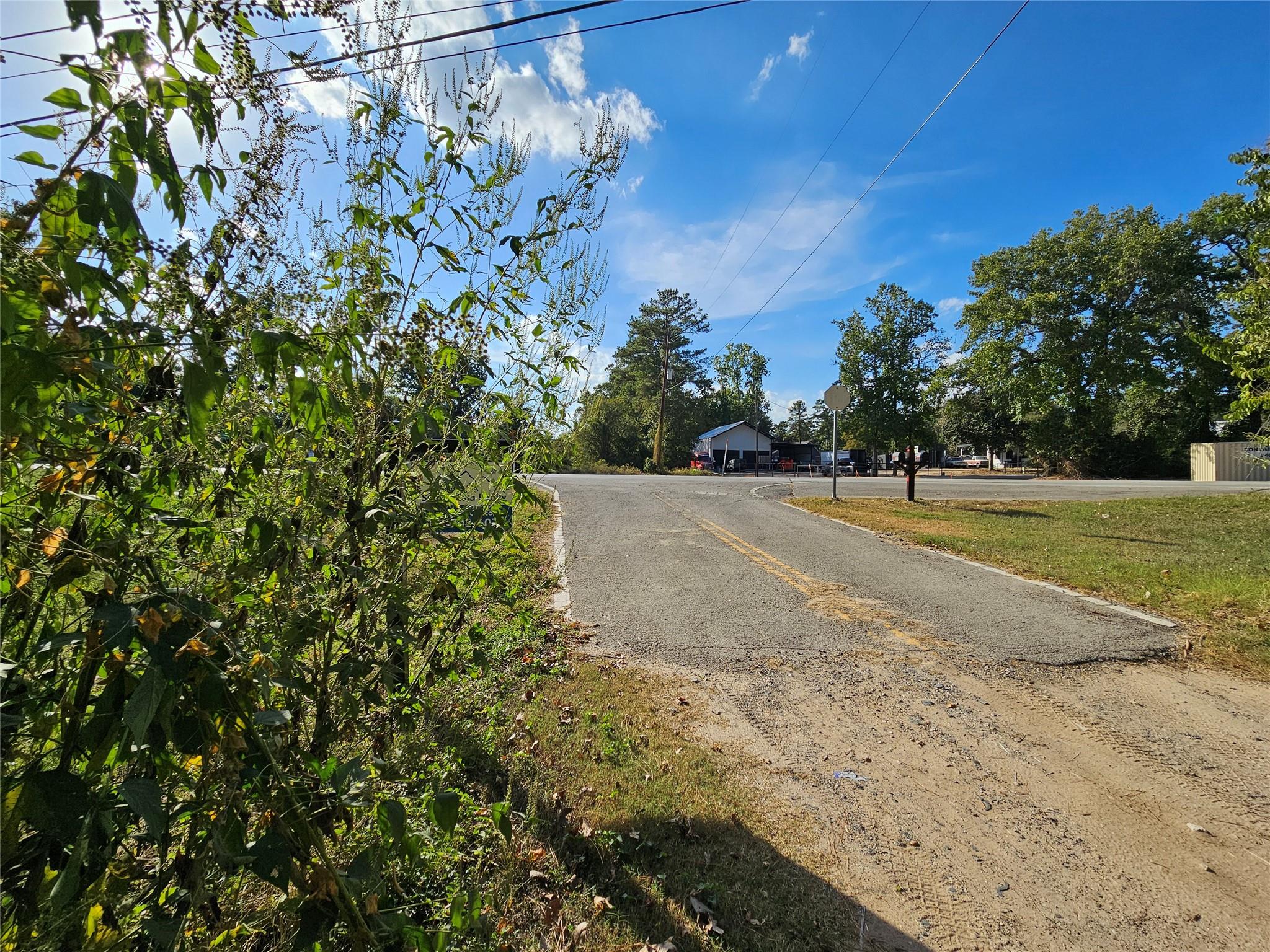 0 Hardin Store Rd