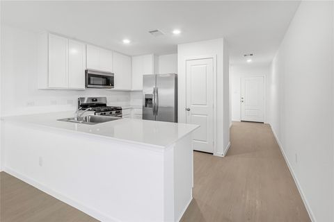 Tiny photo for 7610 Barcelona Springs, Richmond, TX 77469 (MLS # 64208226)