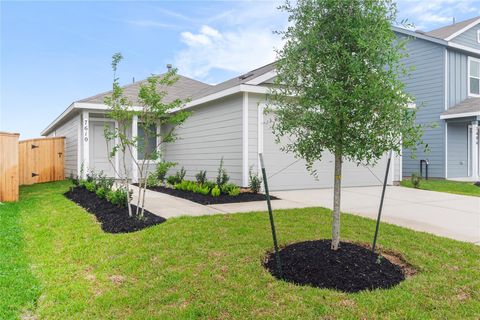 Tiny photo for 7610 Barcelona Springs, Richmond, TX 77469 (MLS # 64208226)