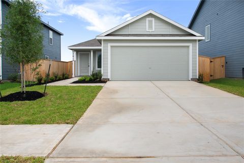 Photo of 7610 Barcelona Springs, Richmond, TX 77469 (MLS # 64208226)